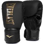 Everlast Cardio Elite Bag Gloves L/Xl Siyah Boks Eldiveni P00003320