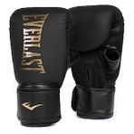 Everlast Cardio Elite Bag Gloves S/m Siyah Boks Eldiveni P00003319 - Standart