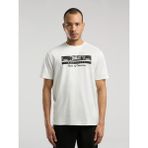 Everlast Champions Collection Beyaz Erkek Tişört - 2XL