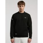 EVERLAST Champions Collection Siyah Erkek Sweatshirt