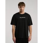 Everlast Champions Collection Siyah Erkek Tişört - 2XL