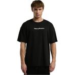 Everlast Champions Collection Siyah Erkek Tişört - XL