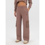 Everlast Cool Relax Wmn Comfort Vizon Kadın Cepli Eşofman Altı