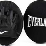 Everlast Core Punch Eldiveni Siyah P00002673