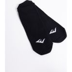 Everlast Econ 3'lü Siyah Patik Çorap - 35 - 37