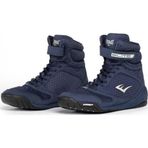 Everlast Elite 2 Boks Ayakkabısı Lacivert 43 P00003258-NV-43