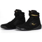 Everlast Elite 2 Boks Ayakkabısı Siyah 41 P00003258-BK-41