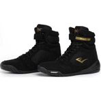 Everlast Elite 2 Boks Ayakkabısı Siyah 44 P00003258-BK-44