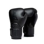 Everlast Elite 2 Hook & Loop Pro 16Oz Siyah Boks Eldiveni P00003374