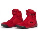 Everlast Elite 2 Kırmızı Boks Ayakkabısı P00003258-RD - Renkli