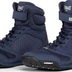 Everlast Elite 2 Mavi Boks Ayakkabısı P00003258-Nv
