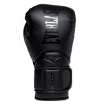 Everlast Elite 2 Pro Boks Eldiveni H&L Siyah 14 oz