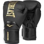 Everlast Elite 2 Siyah 12Oz Boks Eldiveni P00003271
