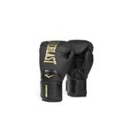 Everlast Elite 2 Siyah 14Oz Boks Eldiveni P00003272