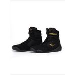 Everlast Elite 2 Siyah Boks Ayakkabısı