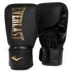Everlast Elite Cardio Boks Torba Eldiveni Siyah - L - XL