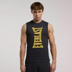 Everlast Ever Classics Erkek Gri ATLET.294 - Füme