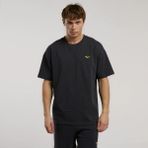 Everlast Ever Classics Oversize Erkek Gri T-SHIRT.294 - XL