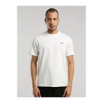 EVERLAST Ever Essentials Basic Regular Beyaz Erkek Tişört