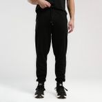 Everlast Ever Essentials Basic Regular Erkek Siyah Eşofman ALTI.167
