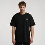Everlast Ever Essentials Oversize Erkek Siyah T-SHIRT.167 - XL