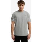 Everlast Ever Essentials Regular Erkek Gri T-Shirt TM0035-199