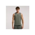EVERLAST Ever Essentials Regular Erkek Haki T-shirt