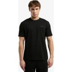 Everlast Ever Essentials Regular Erkek Siyah T-Shirt TM0035-167 - 2XL