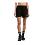 EVERLAST Ever Essentials Spor Şort, S, TW0039 167, Siyah, Kadın