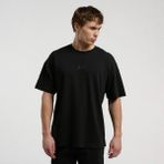 Everlast Ever Relaxed Oversize Erkek Siyah T-SHIRT.167 - XL