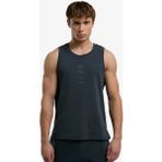 Everlast Ever Relaxed Regular Erkek Gri T-Shirt TM0001-348 - 2XL