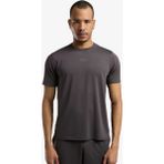 EVERLAST Everfit Training Essentials Erkek Gri T-Shirt TM0053-294