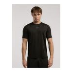 EVERLAST Everfit Training Essentials Siyah Erkek Tişört