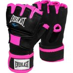Everlast Evergel Hand Wraps S/M Siyah Pembe Boks Eldiveni 723781-70-84