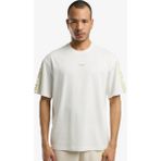 Everlast Everlast Boxing Club Erkek Beyaz T-Shirt TM0016-112