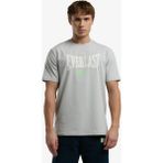 Everlast Everlast Boxing Club Erkek Gri T-Shirt TM0015-365