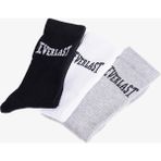 Everlast Everlast Classics Erkek Gri Çorap AU0009-199 - 42-45