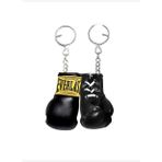 Everlast Glove Siyah Anahtarlık