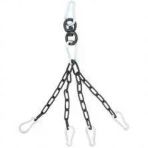 Everlast Heavyweight Chain Boks Torbası Zinciri 833360-70-16