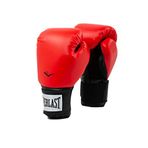 Everlast Kırmızı Prostyle 2 Boks Eldiveni
