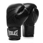 Everlast P00002408 Kıvılcım Eğitim Eldiveni Siyah Geo 16 Oz