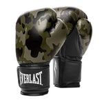 Everlast P00002414 Spark Boks Eldiveni 12 Oz