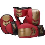 Everlast P00003053 Prospect 2 Çocuk Boks Seti - Kırmızı