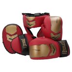Everlast P00003053 Prospect 2 Çocuk Boks Seti