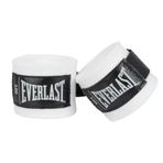Everlast P00003245 Beyaz Core Boks Bandajı