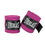 Everlast P00003248 Core Boks Bandajı Pembe