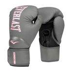 Everlast P00003310 Elite 2 Gri Pembe - 10 Oz Boks Eldiveni
