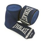 Everlast P00003326 Elite 2 Boks Bandajı Mavi