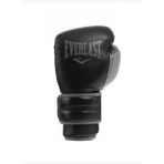 Everlast Powerlock 2R 14oz Training Gloves Siyah Boks Eldiveni