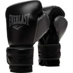 Everlast Powerlock 2R Training Gloves 12Oz Siyah Boks Eldiveni 870312-70-8